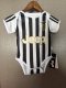 Juventus  Home Baby   Fans  1:1 Quality Soccer Jersey  26-27