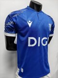 Burgos CF Special Edition Fans  1:1 Quality Soccer Jersey 26-27