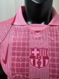 Barcelona Special Edition PLayer 1:1 Quality Soccer Jersey 26-27