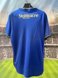 Doncaster Rovers F.C. Away Fans  1:1 Quality Soccer Jersey 26-27