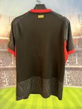 Girona FC Away  Fans   1:1 Quality Soccer Jersey  26-27