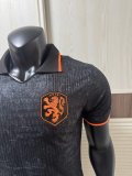Netherlands Special  Edition PLayer  1:1 Quality Soccer Jersey  26-27 (2026)