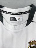 Burgos CF Home Fans  1:1 Quality Soccer Jersey 26-27