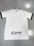 Burgos CF Home Fans  1:1 Quality Soccer Jersey 26-27