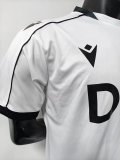 Burgos CF Home Fans  1:1 Quality Soccer Jersey 26-27