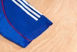 Retro Japan Home 1:1 Quality Soccer Jersey 2002