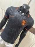 Netherlands Special  Edition PLayer  1:1 Quality Soccer Jersey  26-27 (2026)
