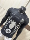 Barcelona Special Edition PLayer 1:1 Quality Soccer Jersey 26-27