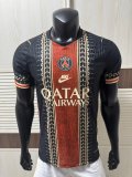 PSG Paris Special  Edition Blue Player 1:1 Quality Soccer Jersey  26-27