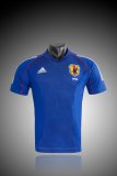 Retro Japan Home 1:1 Quality Soccer Jersey 2002