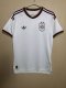 Spain Away Fans (S-6XL) 1:1 Quality Soccer Jersey 26-27（2026）( 2 stars)