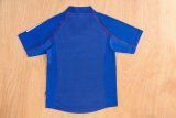 Retro Japan Home 1:1 Quality Soccer Jersey 2002