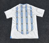 Argentina  Special Edition Fans 1:1 Quality Soccer Jersey 26-27（2026）
