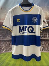 Oueens  Parkrancers Home Fans  1:1 Quality Soccer Jersey 26-27