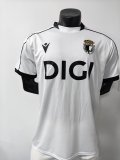 Burgos CF Home Fans  1:1 Quality Soccer Jersey 26-27