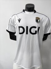 Burgos CF Home Fans  1:1 Quality Soccer Jersey 26-27