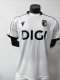 Burgos CF Home Fans  1:1 Quality Soccer Jersey 26-27