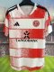 Fortuna Dusseldorf  Home fans 1:1 Quality Soccer Jersey 26-27
