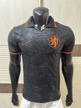 Netherlands Special  Edition PLayer  1:1 Quality Soccer Jersey  26-27 (2026)
