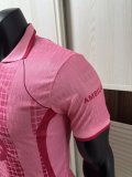 Barcelona Special Edition PLayer 1:1 Quality Soccer Jersey 26-27