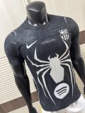Barcelona Special Edition PLayer 1:1 Quality Soccer Jersey 26-27