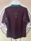 Retro Portugal  Special Edition Fans Red 1:1 Quality Soccer Jersey  26-27  (2026)