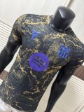 Barcelona Traing Special Edition PLayer 1:1 Quality Soccer Jersey 26-27