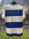 Oueens  Parkrancers Home Fans  1:1 Quality Soccer Jersey 26-27