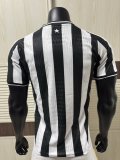 Botafogo  Home  Player 1:1 Quality Soccer Jersey  26-27