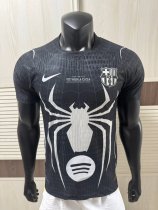 Barcelona Special Edition PLayer 1:1 Quality Soccer Jersey 26-27
