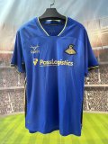 Doncaster Rovers F.C. Away Fans  1:1 Quality Soccer Jersey 26-27