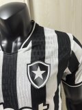 Botafogo  Home  Player 1:1 Quality Soccer Jersey  26-27