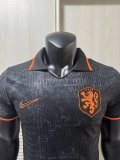 Netherlands Special  Edition PLayer  1:1 Quality Soccer Jersey  26-27 (2026)
