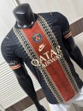 PSG Paris Special  Edition Blue Player 1:1 Quality Soccer Jersey  26-27