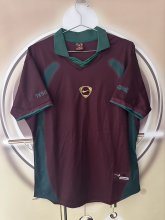 Retro Portugal  Special Edition Fans Red 1:1 Quality Soccer Jersey  26-27  (2026)