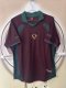 Retro Portugal  Special Edition Fans Red 1:1 Quality Soccer Jersey  26-27  (2026)