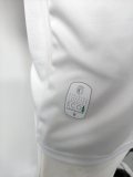 Burgos CF Home Fans  1:1 Quality Soccer Jersey 26-27