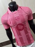 Barcelona Special Edition PLayer 1:1 Quality Soccer Jersey 26-27