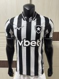 Botafogo  Home  Player 1:1 Quality Soccer Jersey  26-27
