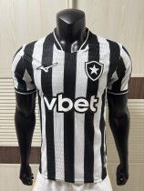 Botafogo  Home  Player 1:1 Quality Soccer Jersey  26-27
