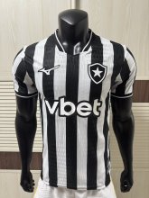 Botafogo  Home  Player 1:1 Quality Soccer Jersey  26-27