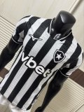 Botafogo  Home  Player 1:1 Quality Soccer Jersey  26-27