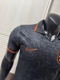 Netherlands Special  Edition PLayer  1:1 Quality Soccer Jersey  26-27 (2026)