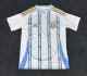 Argentina  Special Edition Fans 1:1 Quality Soccer Jersey 26-27（2026）