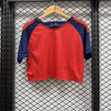 Spain Home Women Fans 1:1 Quality Soccer Jersey 26-27（2026）