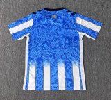 Coventry City Home Fans   1:1 Quality Soccer Jersey  26-27