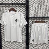 Real Madrid Special Edition Fans Kids 1:1 Quality Soccer Jersey  26-27