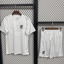Real Madrid Special Edition Fans Kids 1:1 Quality Soccer Jersey  26-27