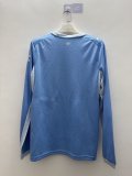 Manchester City Long Sleeve Home Fans 1:1 Quality Soccer Jersey 26-27