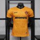 Wolverhampton Wanderers Commemorative  Special Edition 100 Year  Player 1:1 Quality Soccer Jersey 26-27